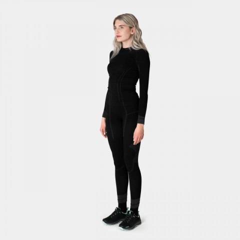 Bluza termoaktywna Alpinus Tactical Base Layer W GT18362 Alpinus