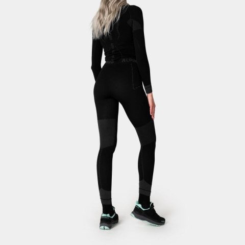 Bluza termoaktywna Alpinus Tactical Base Layer W GT18362 Alpinus