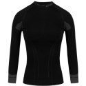 Bluza termoaktywna Alpinus Tactical Base Layer W GT18362 Alpinus