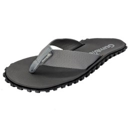 Gumbies - japonki unisex DUCKBILL - GREY Gumbies