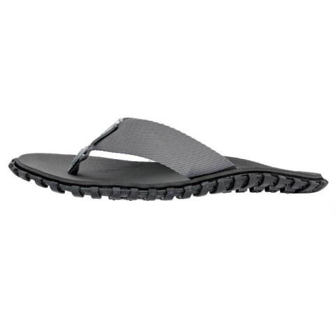 Gumbies - japonki unisex DUCKBILL - GREY Gumbies