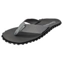 Gumbies - japonki unisex DUCKBILL - GREY Gumbies