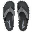 Gumbies - japonki unisex DUCKBILL - GREY Gumbies