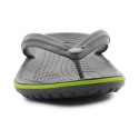Japonki Crocs Crocband Flip 11033-0A1 Crocs