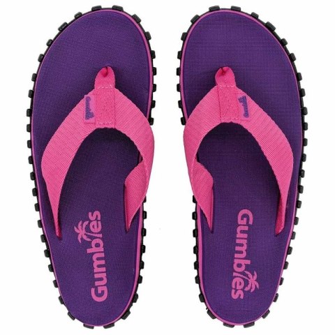 Japonki Gumbies Duckbill W G-DB-WN-PU Gumbies