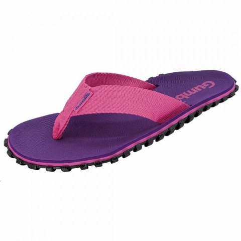Japonki Gumbies Duckbill W G-DB-WN-PU Gumbies