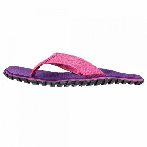 Japonki Gumbies Duckbill W G-DB-WN-PU Gumbies