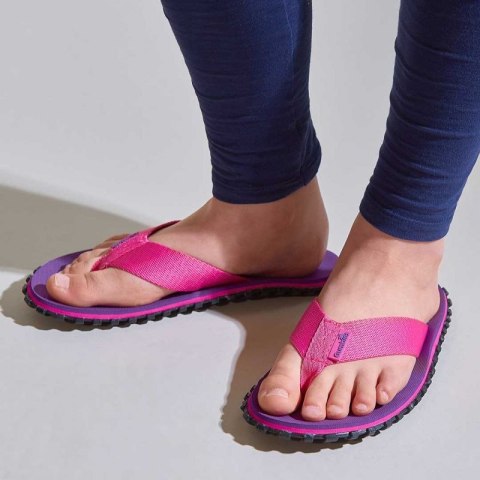 Japonki Gumbies Duckbill W G-DB-WN-PU Gumbies