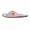 Japonki Gumbies Islander Canvas W G-IS-WN-GHE Gumbies