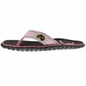 Japonki Gumbies Islander Canvas W G-IS-WN-GRTU Gumbies