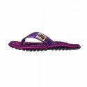 Japonki Gumbies Islander Canvas W G-IS-WN-PUHIB Gumbies