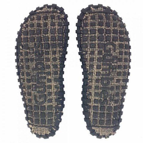 Japonki Gumbies Islander Canvas W G-IS-WN-PUHIB Gumbies