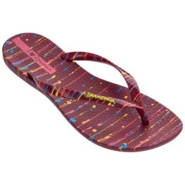Japonki Ipanema Wave Art Fem W 26287-20868 Ipanema