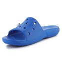 Klapki Classic Crocs Slide Blue Bolt U 206121-4KZ Crocs