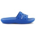 Klapki Classic Crocs Slide Blue Bolt U 206121-4KZ Crocs
