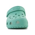 Klapki Crocs Classic Clog Jade Stone Jr 206991-3UG Crocs