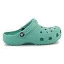 Klapki Crocs Classic Clog Jade Stone Jr 206991-3UG Crocs