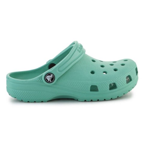Klapki Crocs Classic Clog Jade Stone Jr 206991-3UG Crocs