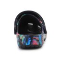 Klapki Crocs Classic Dino Clog Jr 208303-4LF Crocs