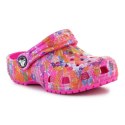 Klapki Crocs Classic Hyper Real Clog Jr 208451-90H Crocs