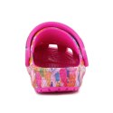 Klapki Crocs Classic Hyper Real Clog Jr 208451-90H Crocs