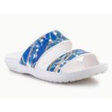 Klapki Crocs Classic Hyperreal Sandal W 208375-928 Crocs