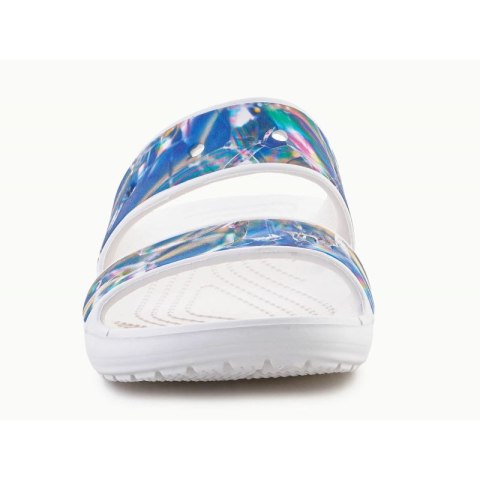 Klapki Crocs Classic Hyperreal Sandal W 208375-928 Crocs