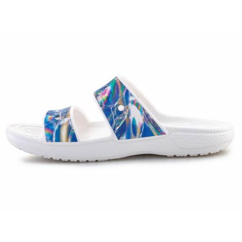 Klapki Crocs Classic Hyperreal Sandal W 208375-928 Crocs