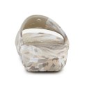 Klapki Crocs Classic Marbled Slide 206879-2Y3 Crocs