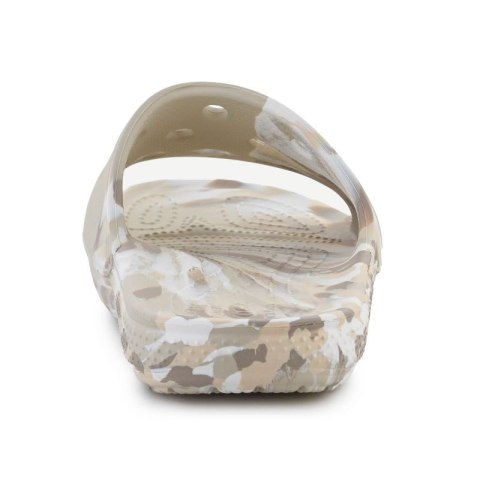 Klapki Crocs Classic Marbled Slide 206879-2Y3 Crocs