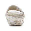 Klapki Crocs Classic Marbled Slide 206879-2Y3 Crocs