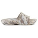 Klapki Crocs Classic Marbled Slide 206879-2Y3 Crocs