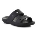Klapki Crocs Classic Sandal Jr 207536-001 Crocs