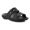 Klapki Crocs Classic Sandal Jr 207536-001 Crocs