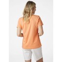 Koszulka Helly Hansen HH Logo W 34112 071 Helly Hansen