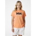 Koszulka Helly Hansen HH Logo W 34112 071 Helly Hansen