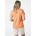 Koszulka Helly Hansen HH Logo W 34112 071 Helly Hansen