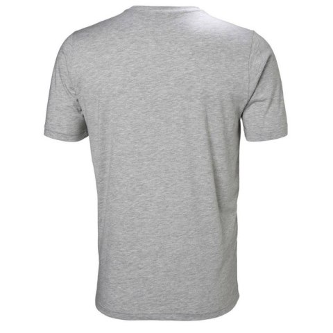 Koszulka Helly Hansen Logo T-Shirt M 33979 950 Helly Hansen