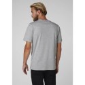 Koszulka Helly Hansen Logo T-Shirt M 33979 950 Helly Hansen