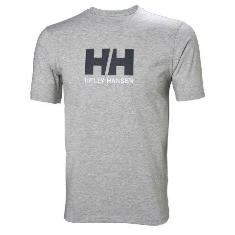 Koszulka Helly Hansen Logo T-Shirt M 33979 950 Helly Hansen