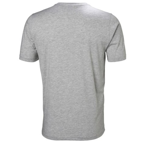 Koszulka Helly Hansen Logo T-Shirt M 33979 950 Helly Hansen