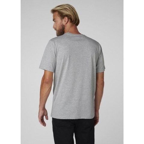 Koszulka Helly Hansen Logo T-Shirt M 33979 950 Helly Hansen