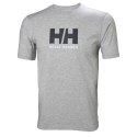 Koszulka Helly Hansen Logo T-Shirt M 33979 950 Helly Hansen