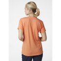 Koszulka Helly Hansen Skog Graphic W 62877 071 Helly Hansen