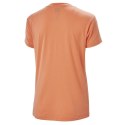 Koszulka Helly Hansen Skog Graphic W 62877 071 Helly Hansen