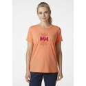 Koszulka Helly Hansen Skog Graphic W 62877 071 Helly Hansen