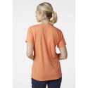 Koszulka Helly Hansen Skog Graphic W 62877 071 Helly Hansen