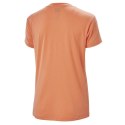 Koszulka Helly Hansen Skog Graphic W 62877 071 Helly Hansen