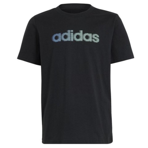 Koszulka adidas Lin GT Tee Jr IB9138 Adidas