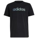 Koszulka adidas Lin GT Tee Jr IB9138 Adidas